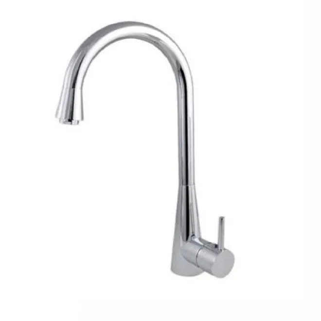Misturador Monocomando para Cozinha Conic - PERFLEX — foto 3