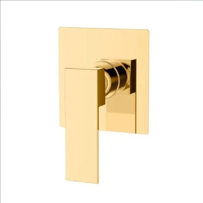 Registro Monocomando Gold 1/2 LX45 - LEXXA