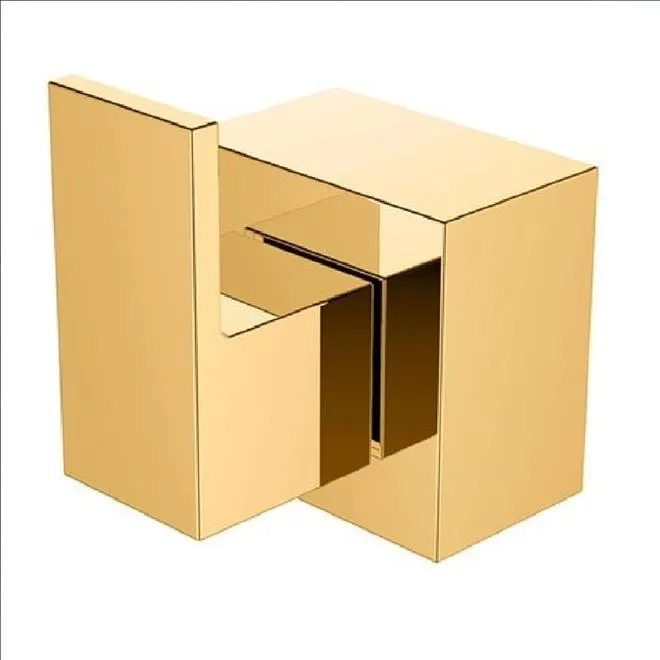 Acabamento para Base de Registro Gold LX1004G - Lexxa