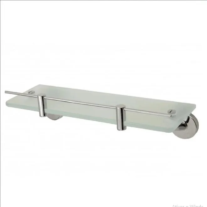 Porta Shampoo Likeflex 30cm - PERFLEX