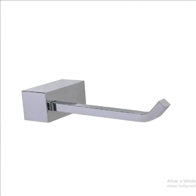 Papeleira Cromada Actual - PERFLEX
