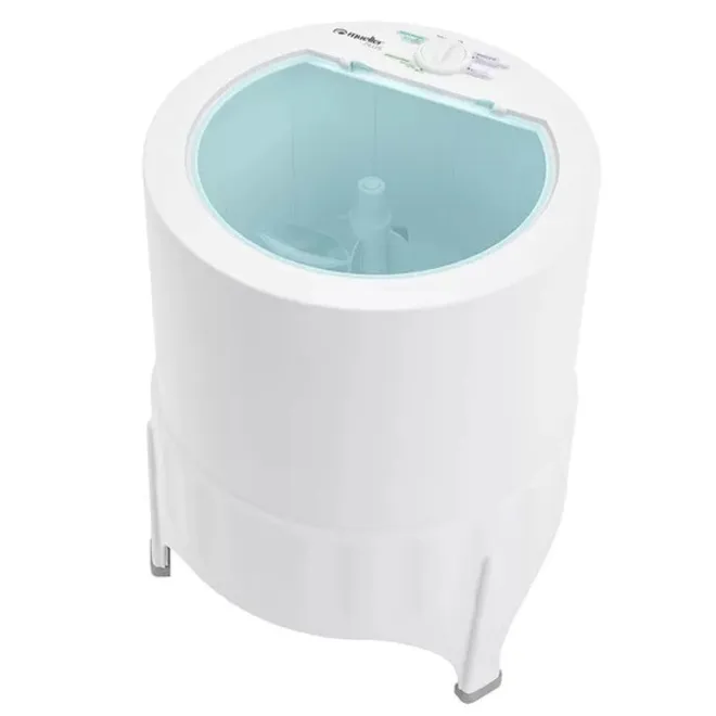 Tanquinho Mueller Plus 4,5kg Branco — foto 3