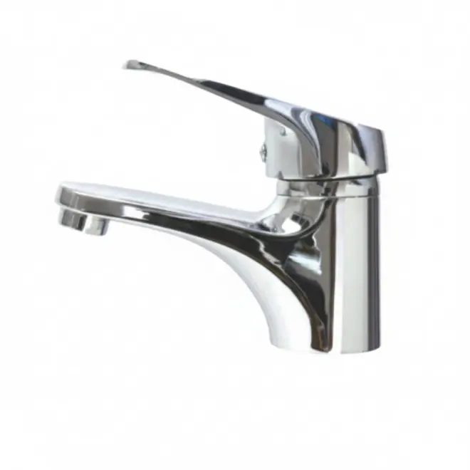 Torneira Misturador Monocomando para Lavatório Mesa - CLIUS