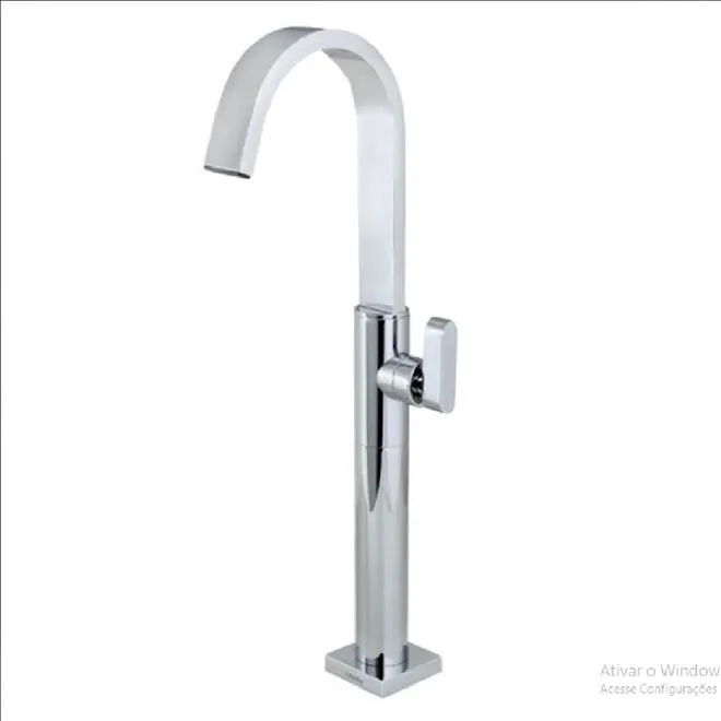 Torneira Lavatório Mesa Dom 1195 C33 - PERFLEX