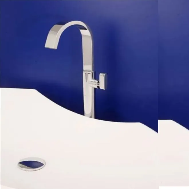 Torneira Lavatório Mesa Dom 1195 C33 - PERFLEX — foto 3
