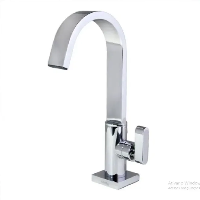 Torneira de Lavatório Mesa DOM 1196 C33 - PERFLEX