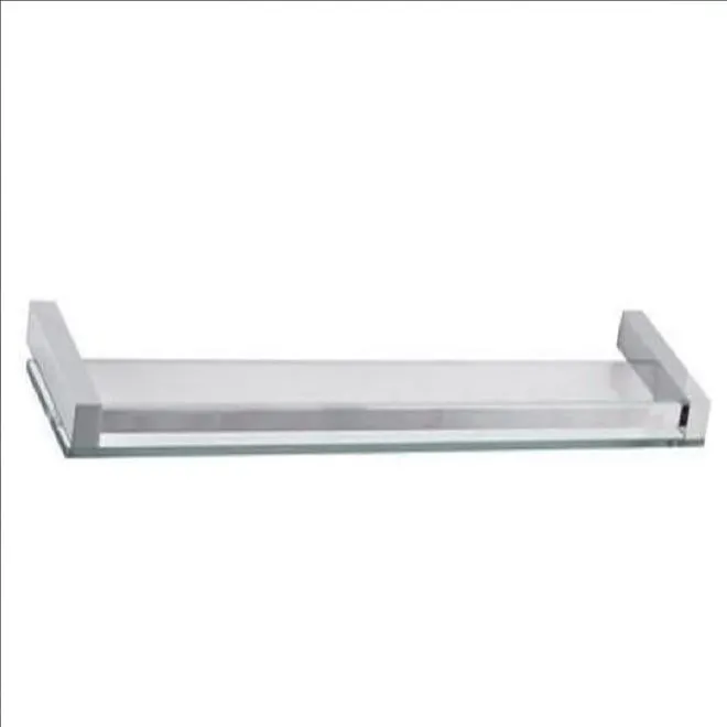 Porta Shampoo Trend - PERFLEX - Cromado - 29 cm