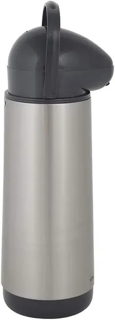 Garrafa térmica inox 1L - MOR