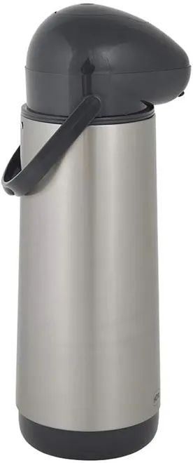 Garrafa térmica inox 1L - MOR — foto 5