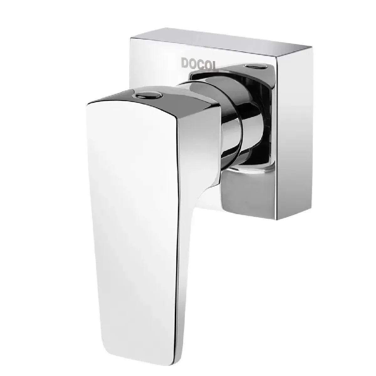 Acabamento para Registro Base 1/2" 3/4" e 1" Lift - DOCOL