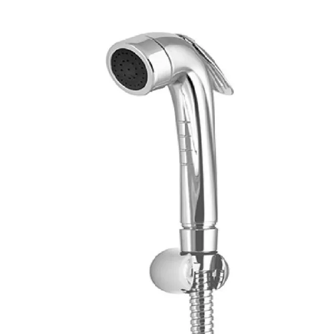 Ducha BonnaDucha com Desviador Cromada - DOCOL — foto 3