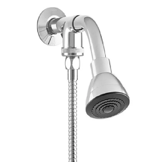 Ducha BonnaDucha com Desviador Cromada - DOCOL — foto 4