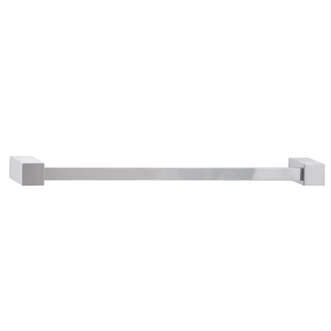 Porta toalha rosto Trend Cromado - PERFLEX