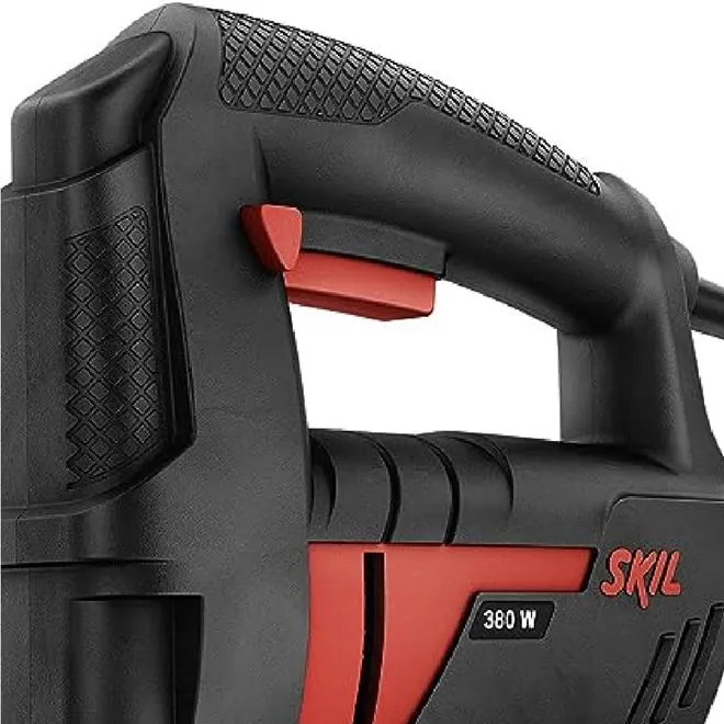 Serra Tico-Tico 380W 220V - SKIL MOD-4380