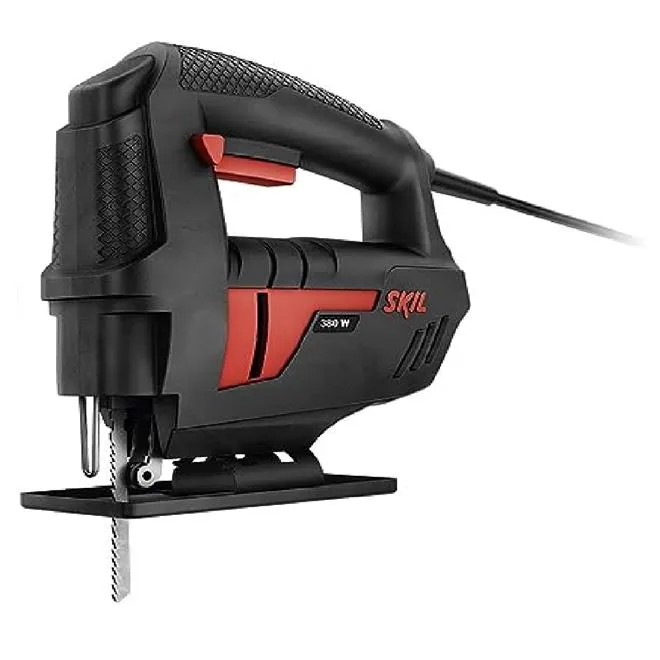 Serra Tico-Tico 380W 220V - SKIL MOD-4380 — foto 3