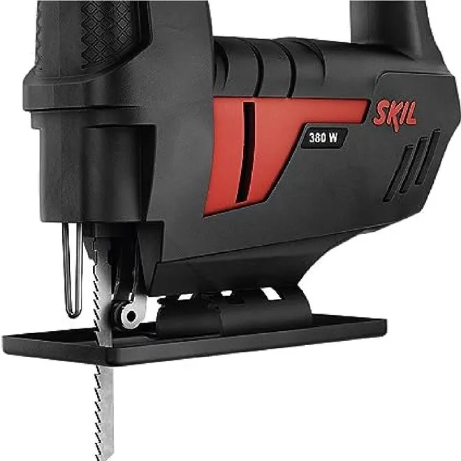 Serra Tico-Tico 380W 220V - SKIL MOD-4380 — foto 7