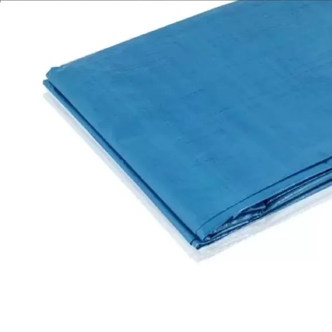 Lona Polietileno 6x5M FOXLUX - Alta Resistência e Impermeabilidade — foto 4