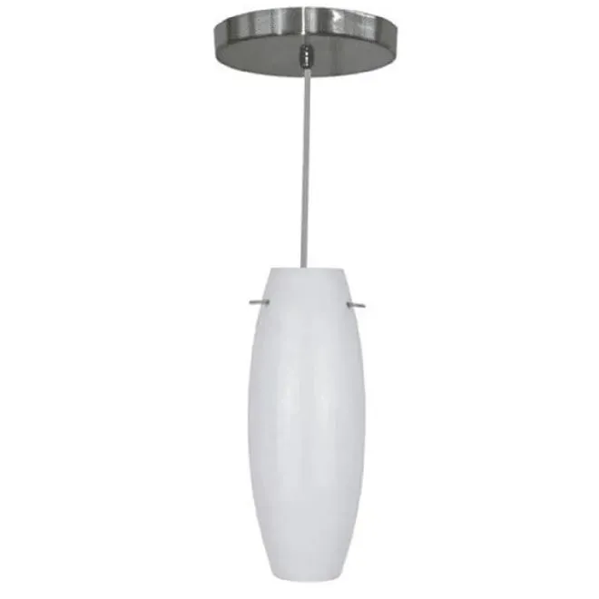 Pendente Lustre Design Td 577/1 para 1 Lâmpada - Taschibra