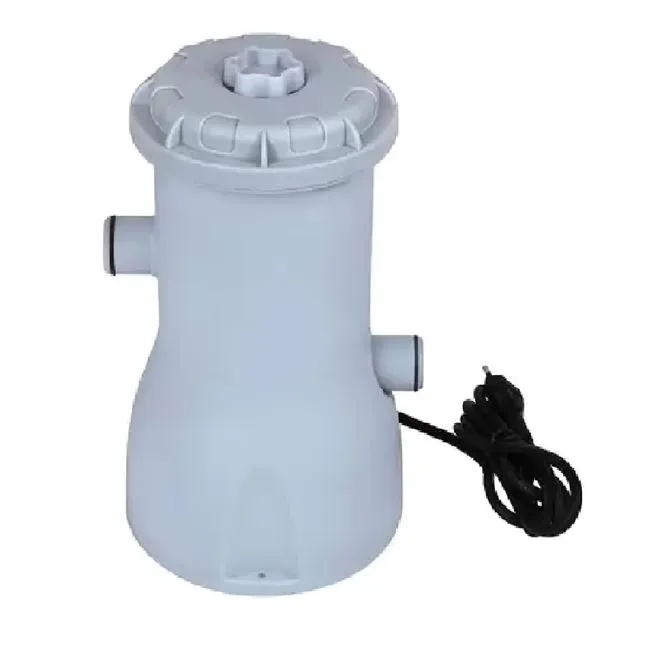 Filtro para Piscina MOR 2.200 L/h 220V