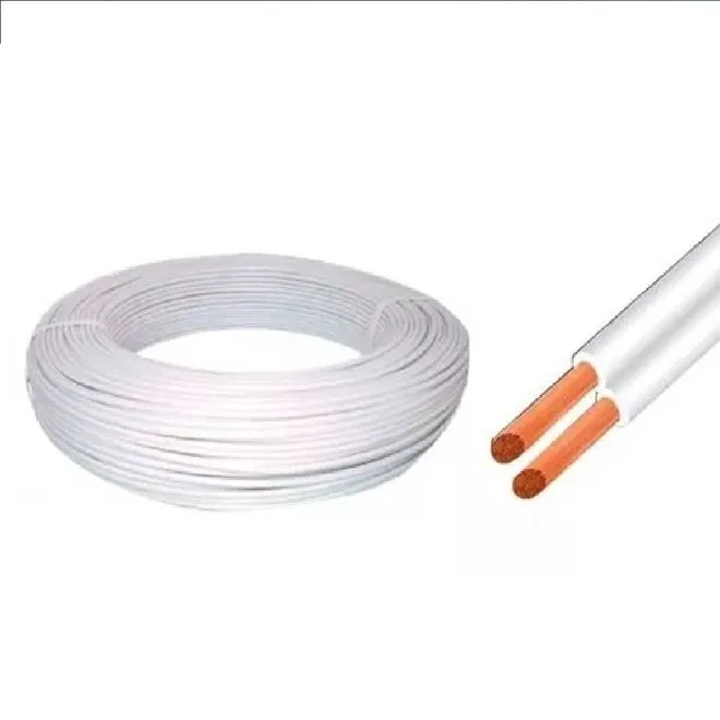 Fio Paralelo 2X4mm - ULTRAFLEX