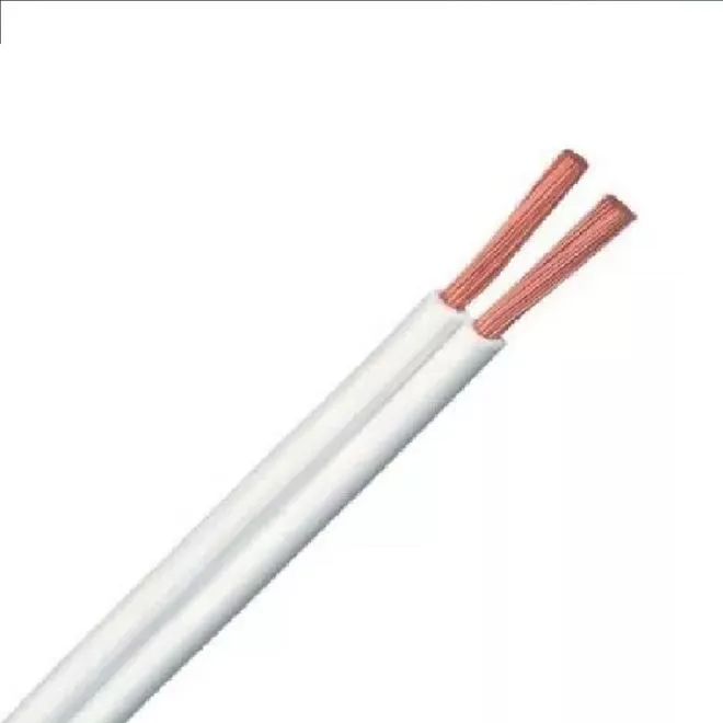 Fio Paralelo 2X4mm - ULTRAFLEX — foto 3