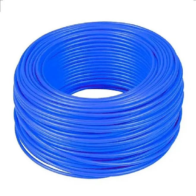 Fio Auto Flex 1,50mm Azul - ULTRAFLEX