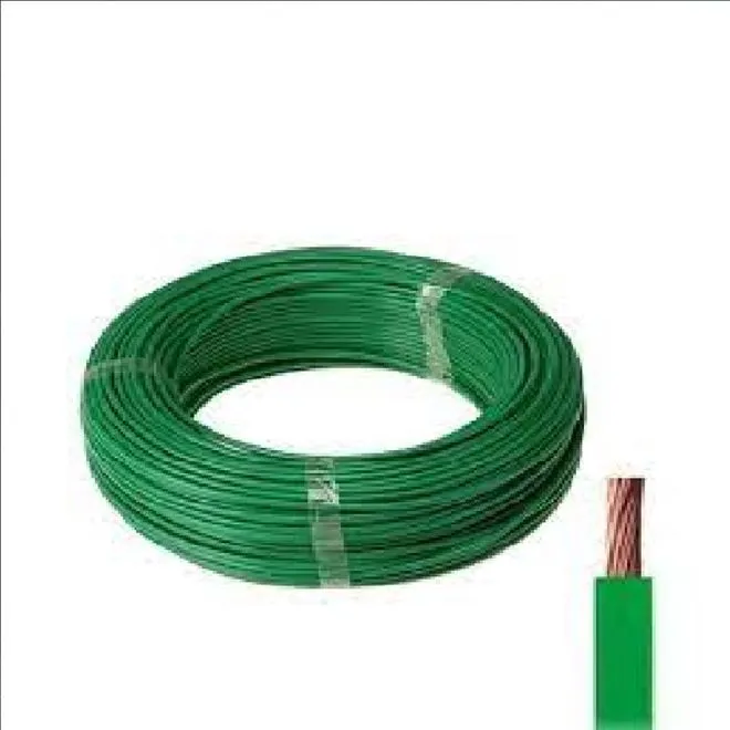 Fio auto flex 1,50MM verde - ULTRAFLEX
