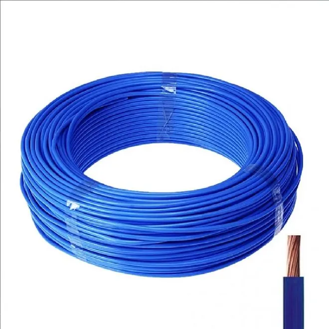 CORFIO Fio Auto Flex 2,50MM Azul - ULTRAFLEX