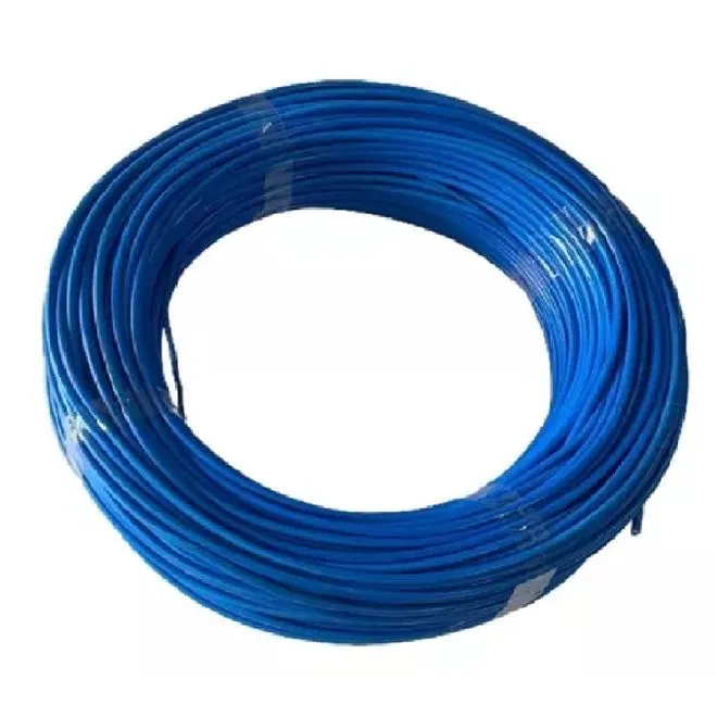 Fio Auto Flex 10,00MM Azul - ULTRAFLEX