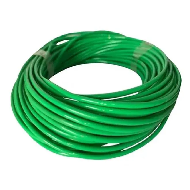 Fio Auto Flex 10,00MM Verde - ULTRAFLEX