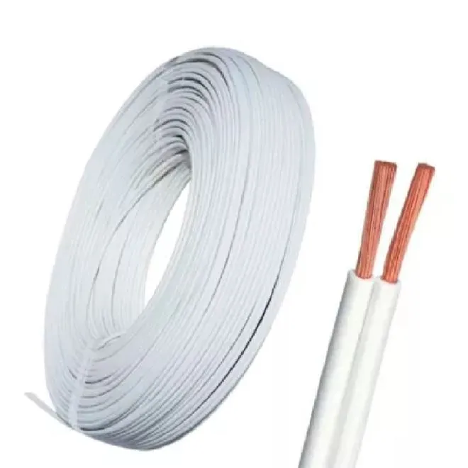 Fio Auto Flex 10,00MM Branco - ULTRAFLEX