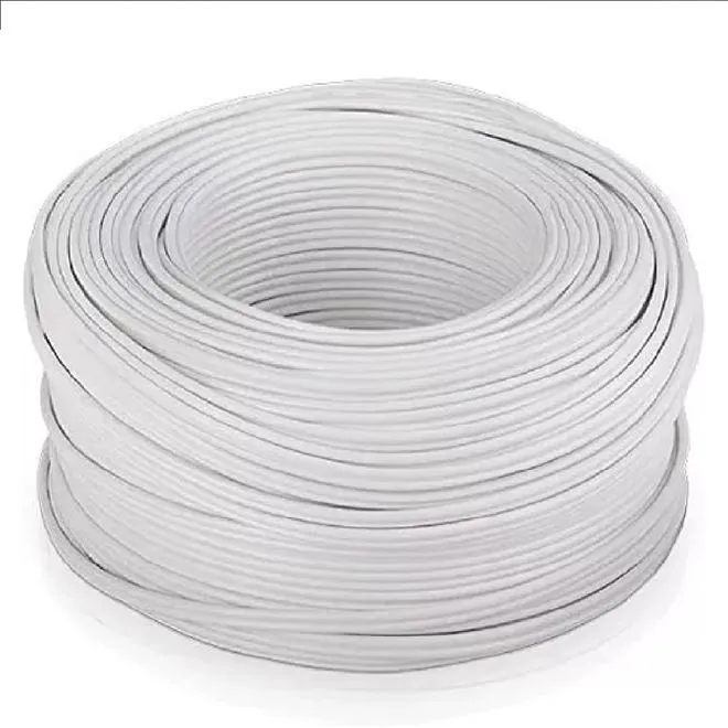 Cabo Coaxial 100m 67% FOXLUX