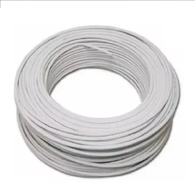 Cabo Sintenax 10MM 1KV Branco - ULTRAFLEX