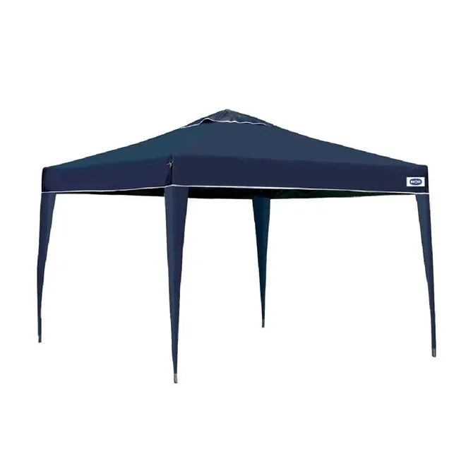 Gazebo Articulado X-Flex Oxford 3x3m Azul - MOR