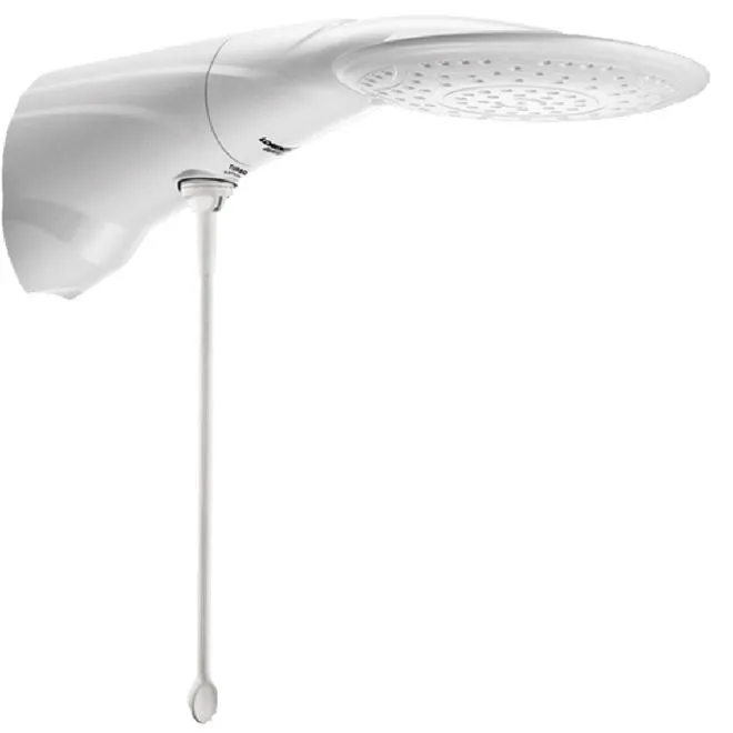 Chuveiro Eletrônico Lorenzetti Advanced Turbo 7500W 220V Branco