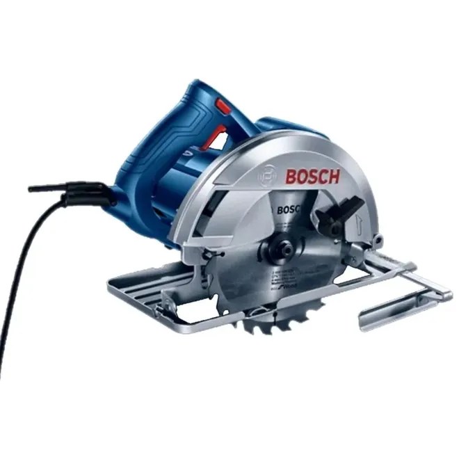 Serra Circular Bosch GKS 150 7.1/4” 1500W 220V