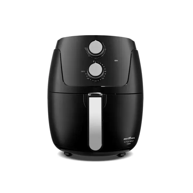 Fritadeira Air Fryer Britânia BFR37 4,2L 1500W