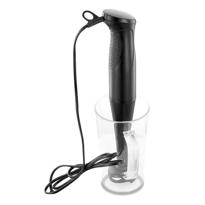 Mixer Britânia BMX350P 350W Lâminas PRO MAXX — foto 3