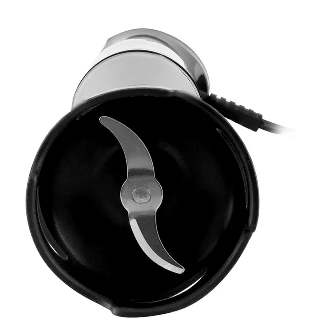 Mixer Britânia BMX350P 350W Lâminas PRO MAXX — foto 6