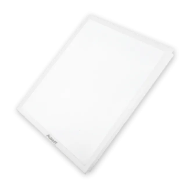 Painel LED Pro 62x62 Embutir 4000K - AVANT