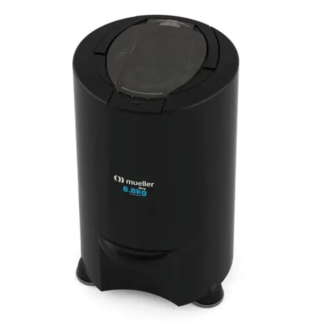 Centrífuga de Roupas Mueller Dry 8,8 kg - 220 Volts