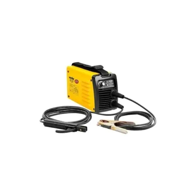 Máquina Inversora de Solda Bivolt RIV135 - VONDER