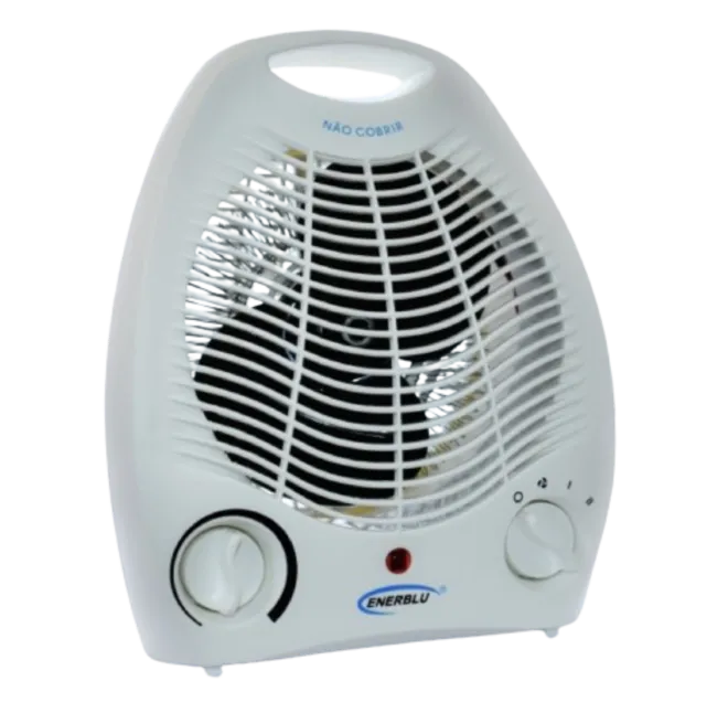 Aquecedor Desumidificador 2000W 220V FH-03 Enerblu