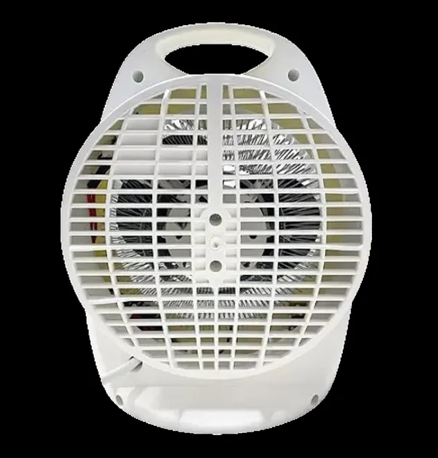 Aquecedor Desumidificador 2000W 220V FH-03 Enerblu — foto 3