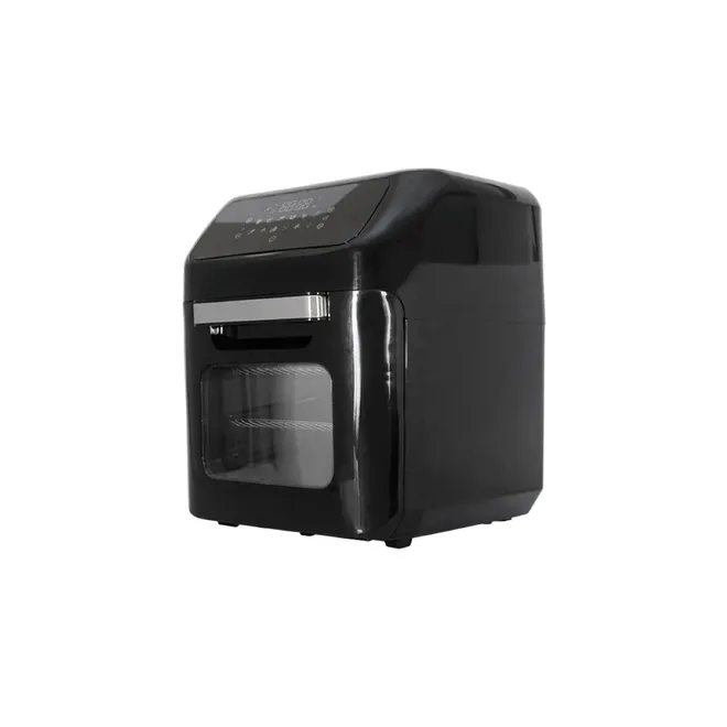 Fritadeira Forno Digital Agratto 12L 1800W 220V