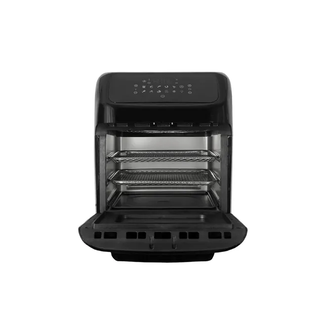 Fritadeira Forno Digital Agratto 12L 1800W 220V — foto 4