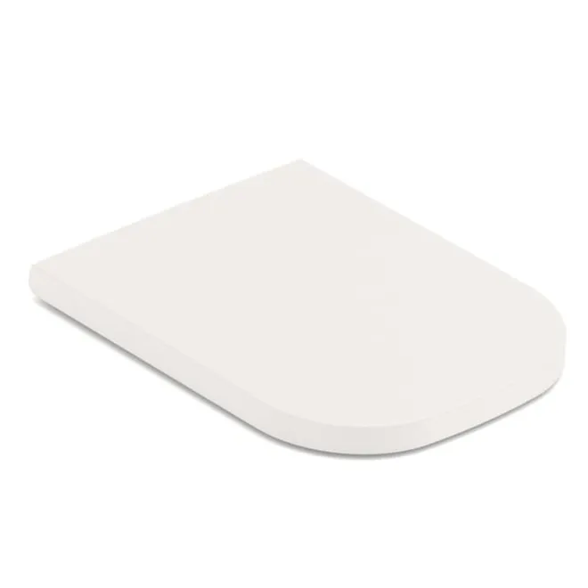 Assento Celite Soft Close Elite Branco