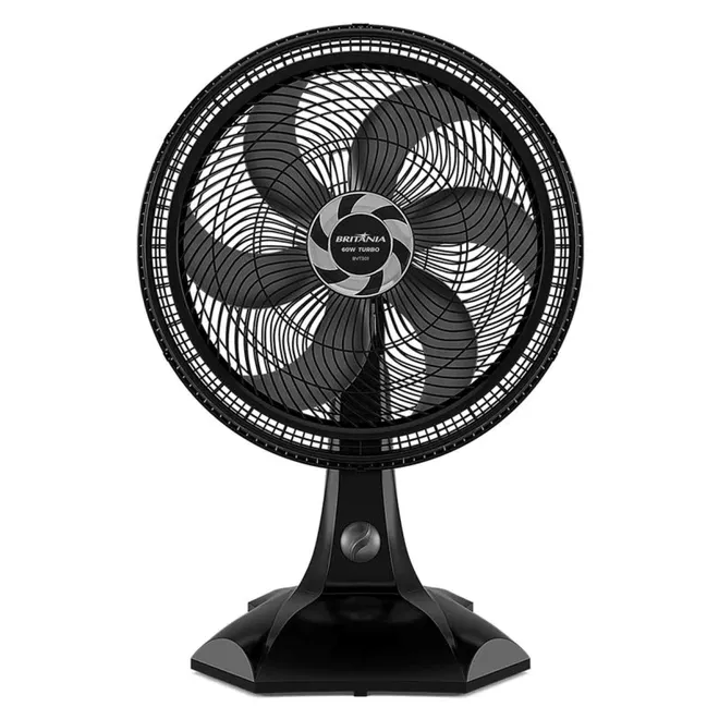 Ventilador Britânia BVT301 2 em 1 Maxx Force 60W