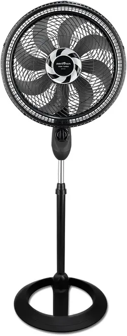 Ventilador de Coluna Britania Maxx Force PVT466 174W 10 Pás