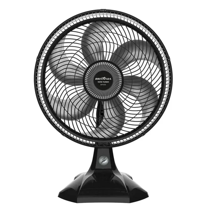 Ventilador Britânia BVT400 2 em 1 Maxx Force Turbo 150W